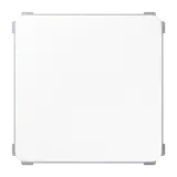 JUNG NRSCD0834NTWW power supply series CD standard | alpine white