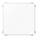 JUNG NRSCD0834USVWW emergency call set series CD UPS module | alpine white