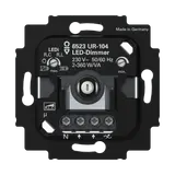 BUSCH-JAEGER 6523 UR-104 rotary dimmer LED, 230V