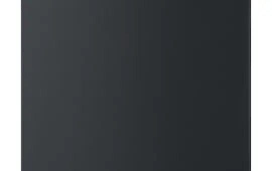 BUSCH-JAEGER 6735 BT-8845FoH rocker Future 1-fold | matt black