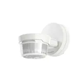 BUSCH-JAEGER 6851/9-134 motion detector Busch-Wächter 90°, Bluetooth | studio white