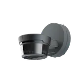 BUSCH-JAEGER 6851/9-135 motion detector Busch-Wächter 90°, Bluetooth | anthracite