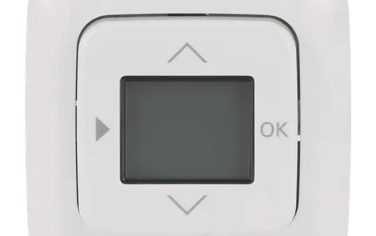 BUSCH-JAEGER 6422 UJ-214 Compact blind set Reflex SI 2-fold | alpine white