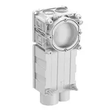 SPELSBERG P 71 DATA device junction box Magnetic attachment, for Spelsberg HM-UNI