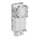 SPELSBERG P 71 DATA-K device junction box Adhesive attachment