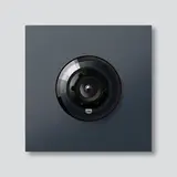 SIEDLE ACM 673-03 AG camera 130 for Vario Access horizontal/vertical detection range | anthracite gray