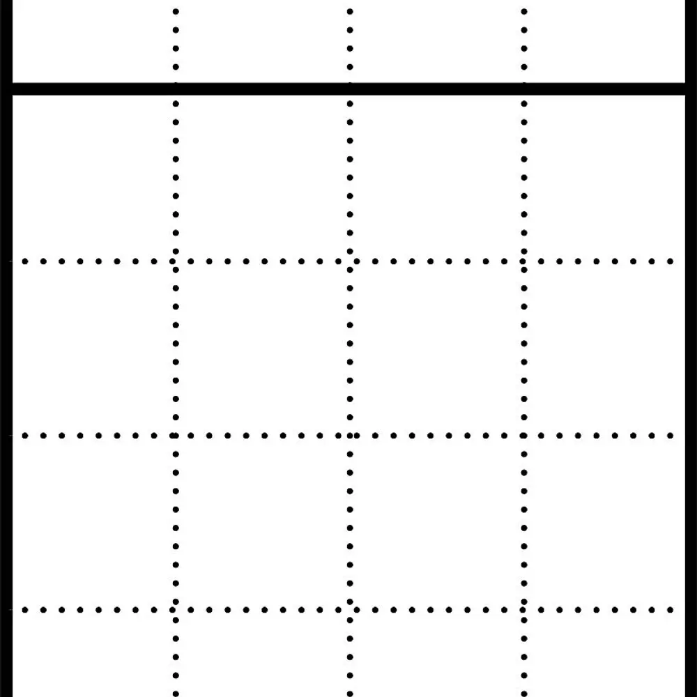 SIEDLE BGA 611-4/5-0 W letterbox module housing AP 4 module spaces, 1 ...