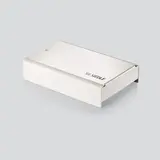 SIEDLE SC 600-0 Secure Controller standard | white