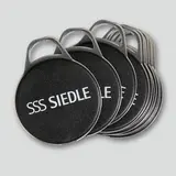 SIEDLE EK 600-02/10 Electronic Key 10 pieces