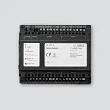 SIEDLE SE 600-0 Secure Extension for the secure controller | black