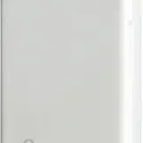 ELTAKO 30000559 wireless temperature humidity sensor with battery | pure white shiny