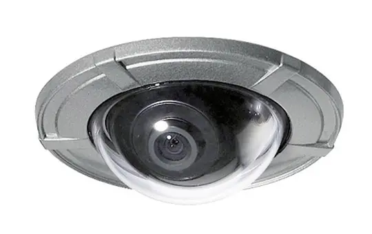 LEGRAND TC77 BTICINO color built-in camera for front panel installation