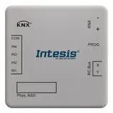 INTESIS INKNXMHI001R000 KNX climate gateway Mitsubishi, FD & VRF, 1 indoor unit
