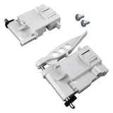 HAGER FZ745S door hinge univers right, for cabinet IP44/IP54