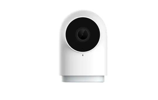 AQARA CH-C01 network camera G2H Pro standard | white