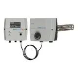 ASKOMA AHIR-TI-plus-5.2 screw-in radiator ASKO Heat+2.0 7-stage, 400 V, 5.2 KW