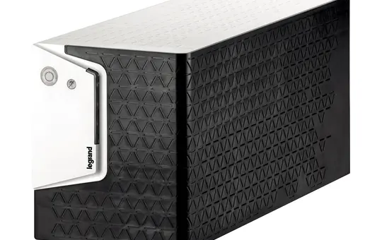LEGRAND 310189 UPS system 900W, 6IEC