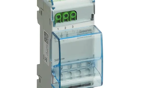 LEGRAND 346210 BTICINO Activator 2-wire for light and time control
