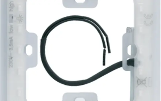 BERKER 168055 LED module Q.7 Down light lighting