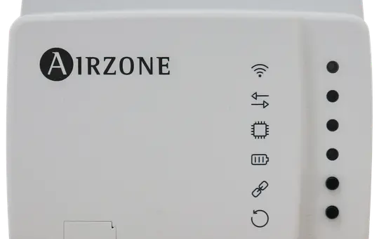 PANASONIC PAW-AZAW-MBS-1 Aquarea Interface Modbus, Airzone, Generation H