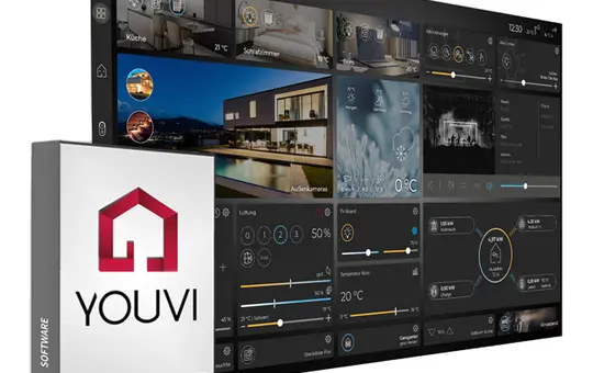 PEAKNX PNX31-10004 logic module YOUVI standard