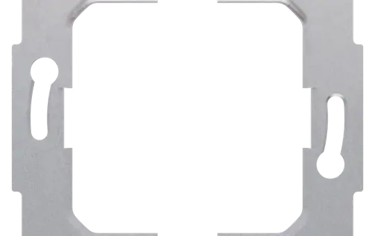 MDT metal mounting frame 