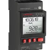 MÜLLER SC 18.10 easy digital timer 1 channel, week