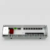 MÖHLENHOFF 137226 Base Station Balance Switch 230 V, 8-Kanal, NFC