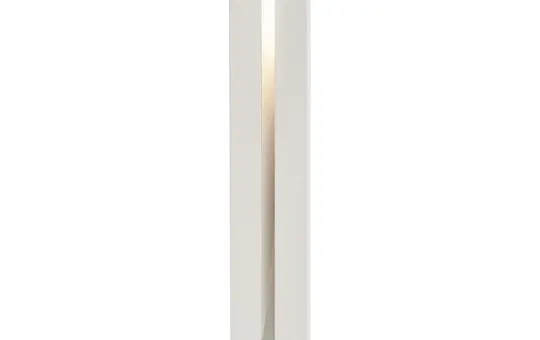 SLV 1002980 indoor recessed wall light NOTAPO 3000K | white | 18 cm