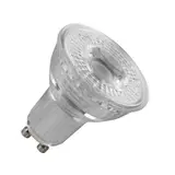 SLV 1007231 LED light source QPAR51, GU10, 3000K, 36° | transparent