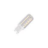 SLV 1007455 LED light source QT14, G9, 2700K | white