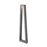 SLV 1005441 floor lamp BOOKAT CCT | anthracite