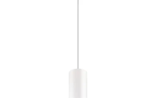SLV 1005716 NUMINOS XL PHASE pendant light 36 W, 3000 K, 60° | white/black