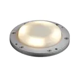 SLV 1006172 LED module SMALL PLOT gefrosted, 3 W, 3000K, CRI80, 180° | aluminum