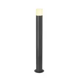 SLV 1006182 floor lamp GRAFIT rund | anthracite | 90 cm