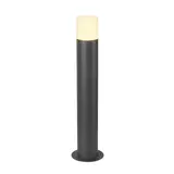 SLV 1006181 floor lamp GRAFIT rund | anthracite | 60 cm