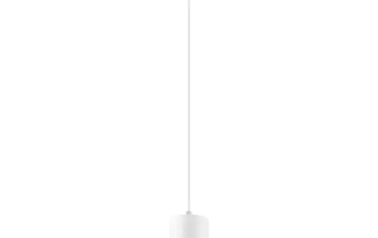 SLV 1006432 pendant light ASTO TUBE GU10, max. 10 W | white | 250 cm