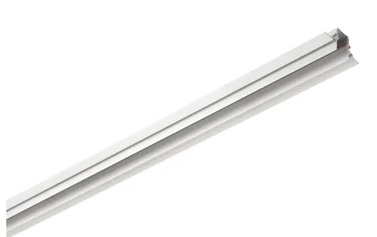 SLV 1006560 recessed track 48V TRACK DALI | white | 2 m