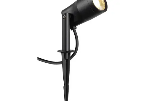 SLV 1007147 Ground spike light SYNA GARDEN 3000K, IP65, 36°, 540lm | anthracite