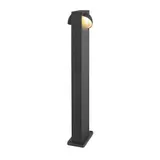 SLV 1007669 floor lamp LID I 2-fach, 29 W, 2700/3000K, PHASE | anthracite | 75 cm