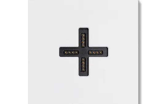 BASALTE 0131-04 Wall base cover EVE Plus SATW