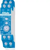 ELTAKO 23100831 Staircase light timer 1S, UC, geräuschlos
