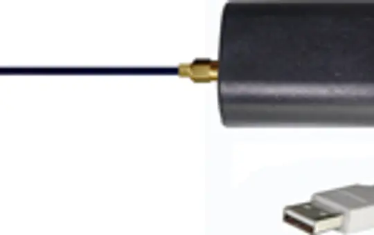 ELTAKO 30000390 radio antenna module mit USB-Schnittstelle