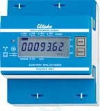 ELTAKO 28380516 Modbus bidirectional three-phase meter MID 3 x 80 A