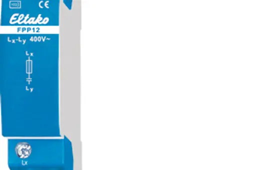 ELTAKO 30000051 Wireless Powernet phase coupler für die kapazitive Kopplung