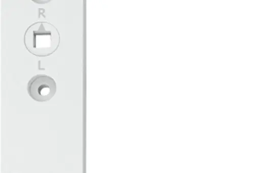 ELTAKO 30000443 Wireless window handle sensor Standard | RW