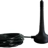 ELTAKO 30000550 radio antenna mit Magnetfuß | SW