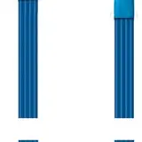 ELTAKO 30014053 Bus bridge connector für Drahtverbindungen | 45 cm