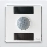 ELTAKO 30055517 Wireless motion and brightness sensor mit ­Solarzellen und Batterie | PWg