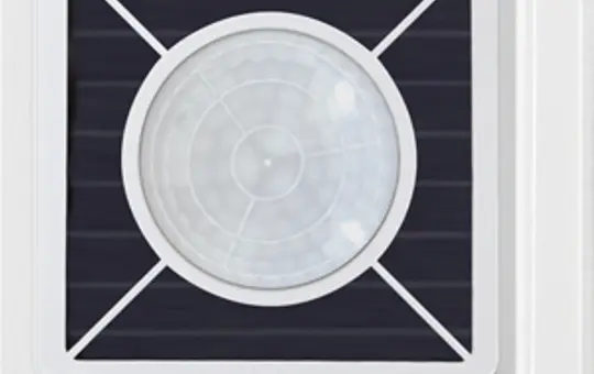 ELTAKO 30065852 Outdoor motion and brightness sensor Standard | RWg